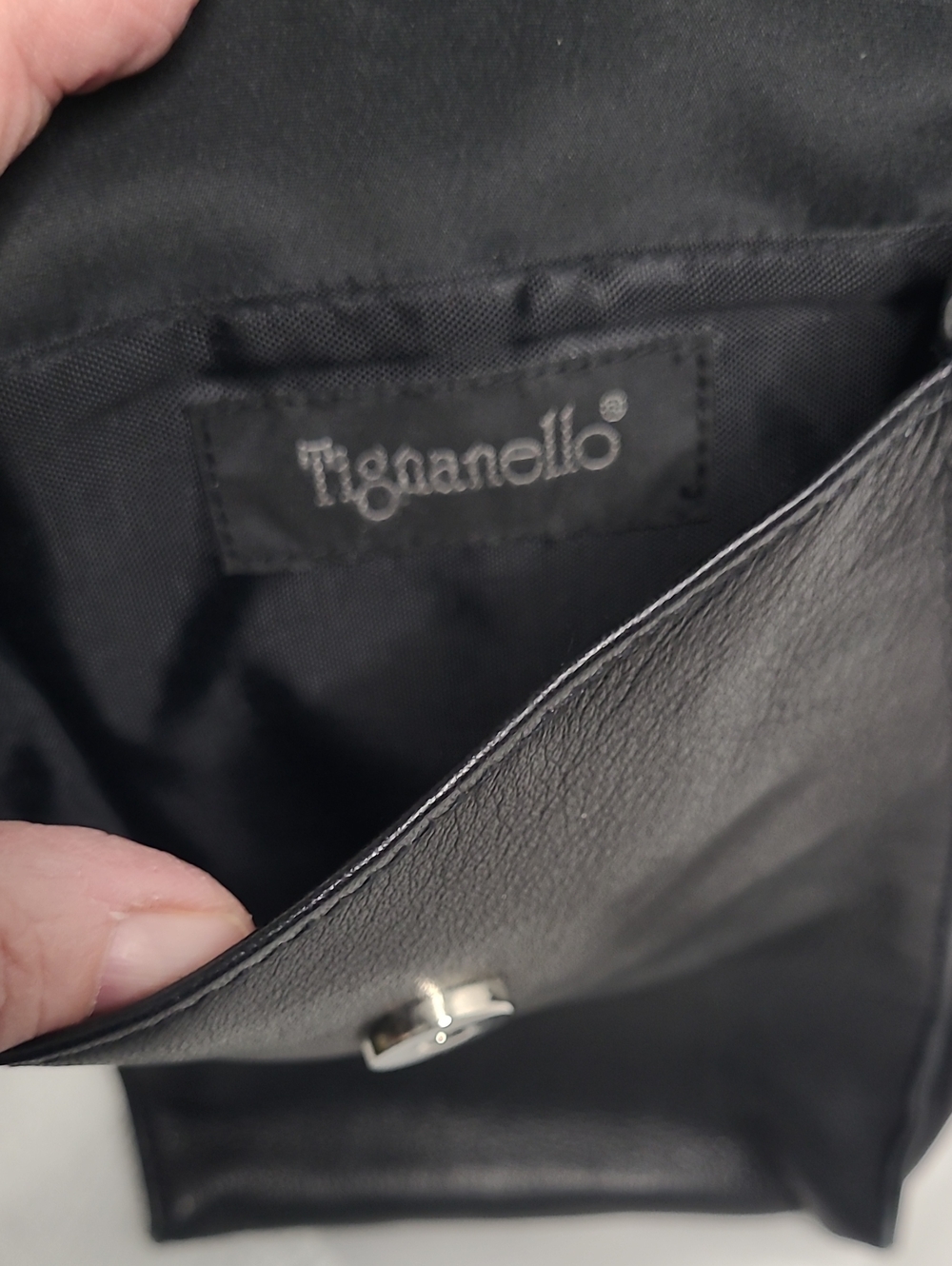 Tignanello crossbody - Picture 4 of 6